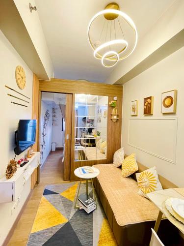 Don Bosco Apartment | SPRING RESIDENCES - Bicutan by M&S