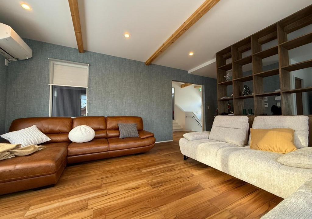 Iida House | Spring, Summer, Autumn and Winter - Vacation STAY 40691v