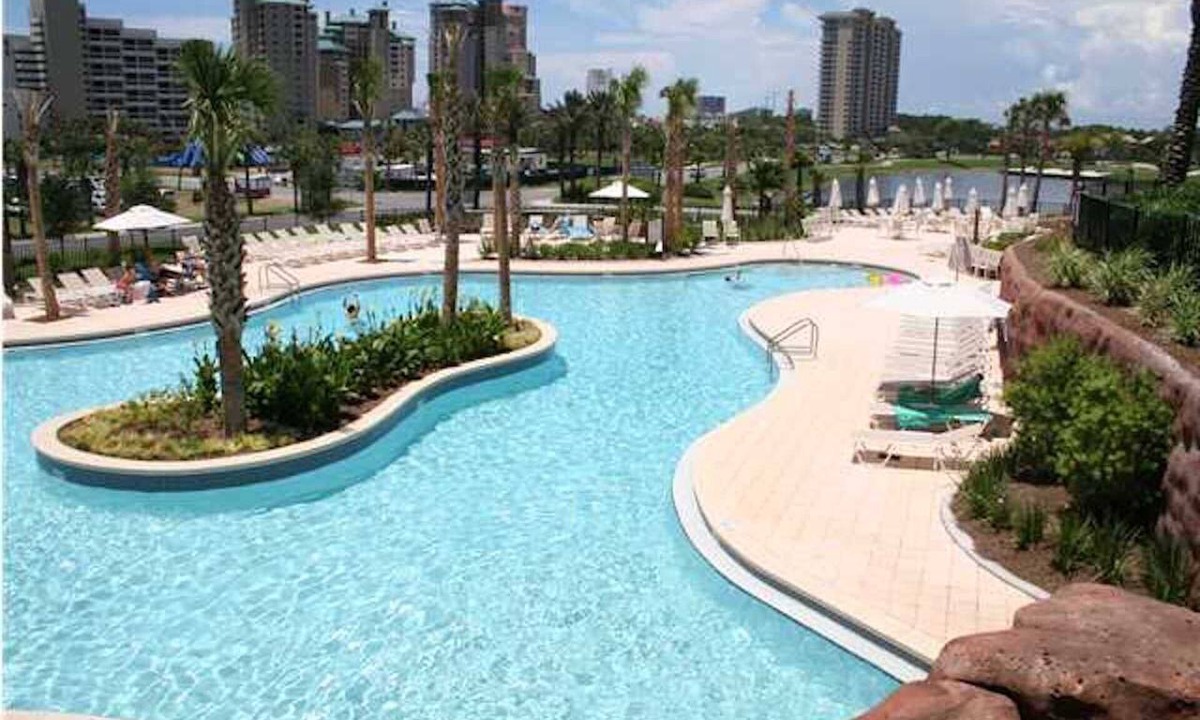 Sandestin Condo | Spring & Summer Special Rates
