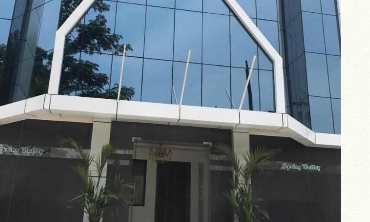 Thiruvananthapuram Hotel | Spring Valley Hotels