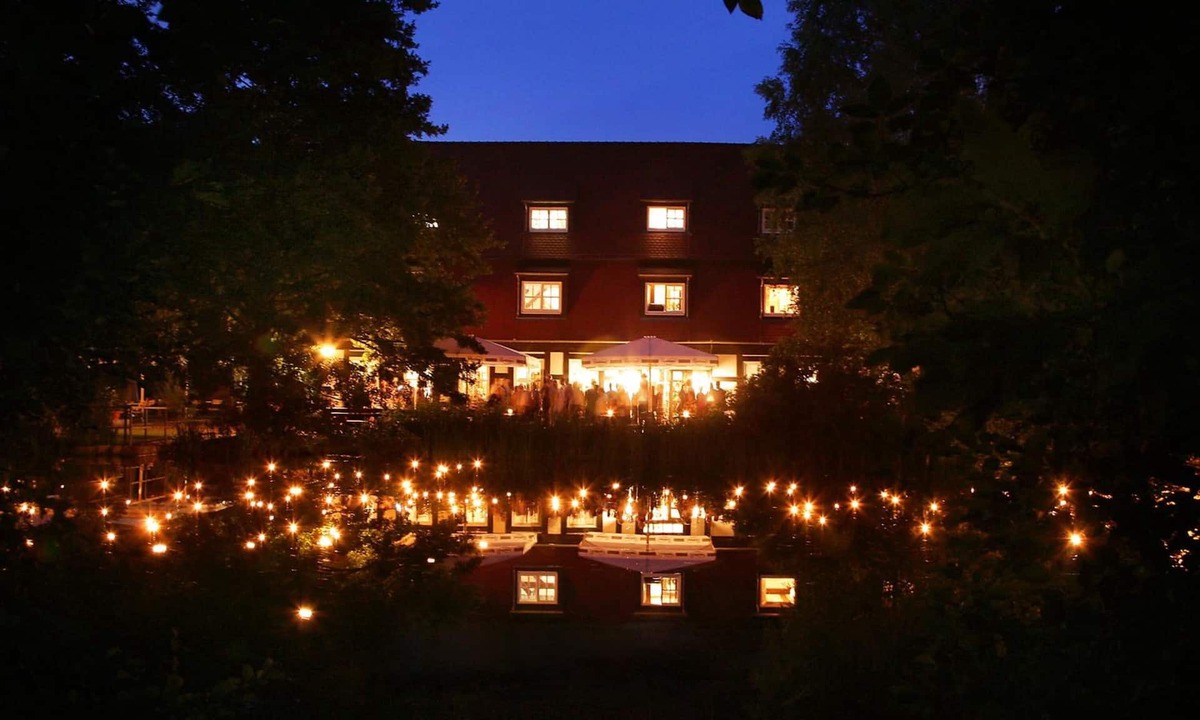 Bad Belzig Hotel | Springbach-Mühle Belzig
