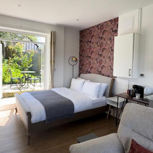Fareham House | Springbank Studio