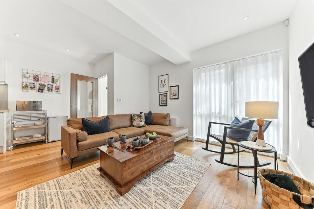 Harrogate Apartment | Springfield Two