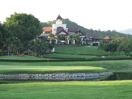 Cha-am Resort | Springfield Village Golf & Spa
