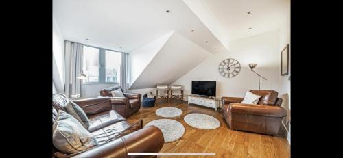 Harrogate Apartment | SpringfieldHarrogate