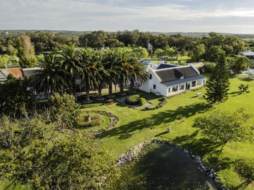 Stanford Hotel | Springfontein Wine Estate