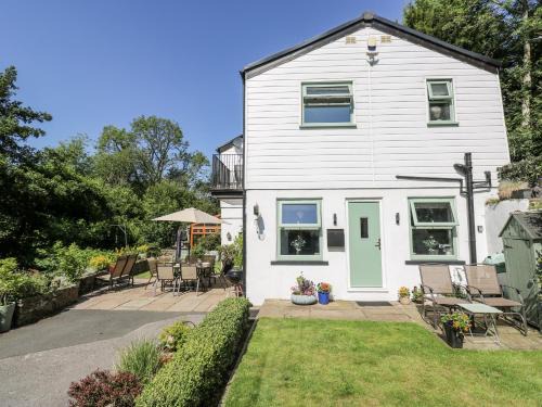 Haworth House | Springhead Cottage