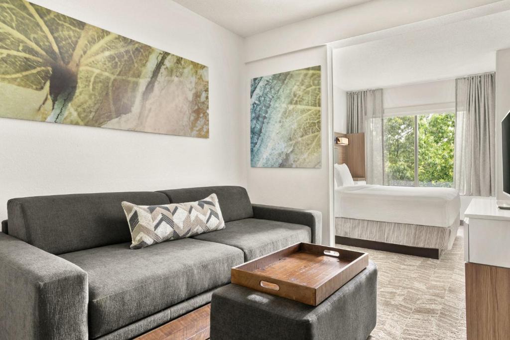 Andover Hotel | SpringHill Suites Boston Andover
