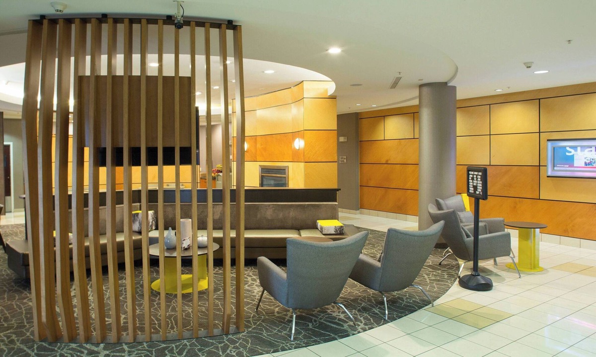 Billings Hotel | Springhill Suites by Marriott Billings