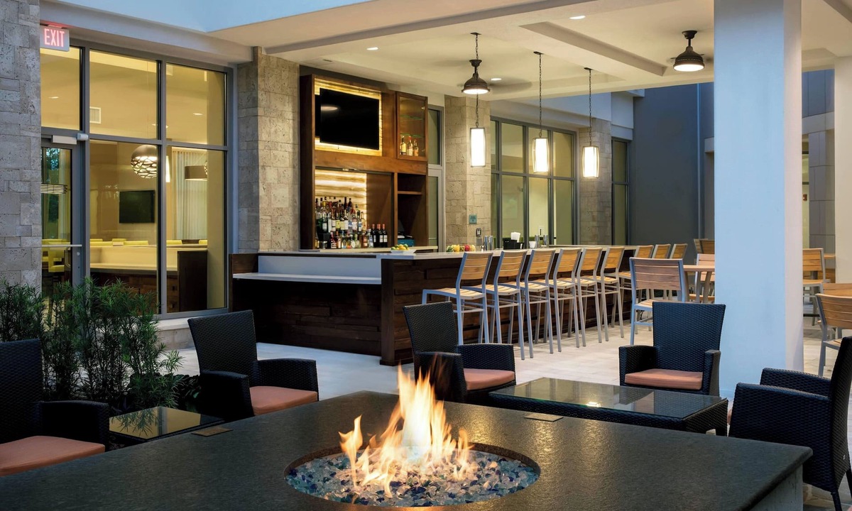 Florida Central Atlantic Coast Hotel | SpringHill Suites by Marriott Orlando Theme Parks/Lake Buena Vista