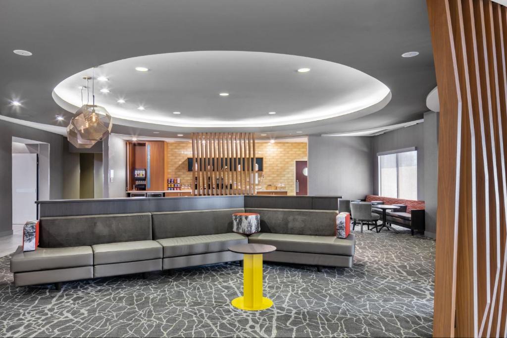 Cheyenne Hotel | SpringHill Suites by Marriott Cheyenne