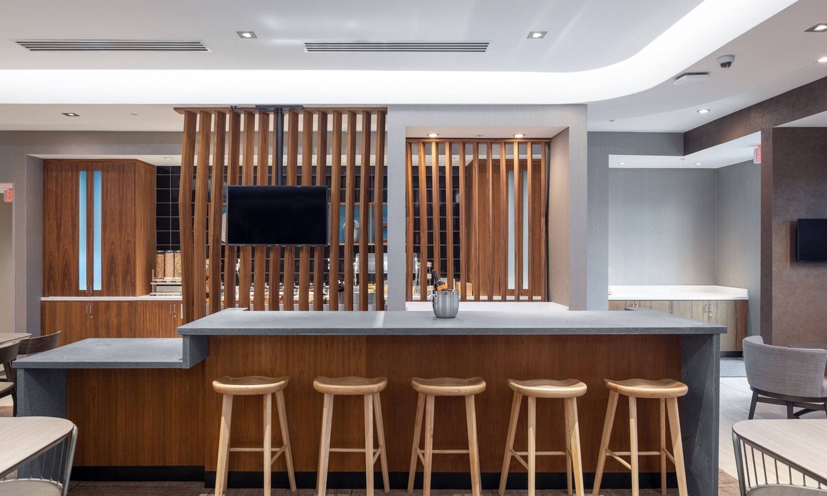 South Park Hotel | SpringHill Suites Tucson at The Bridges