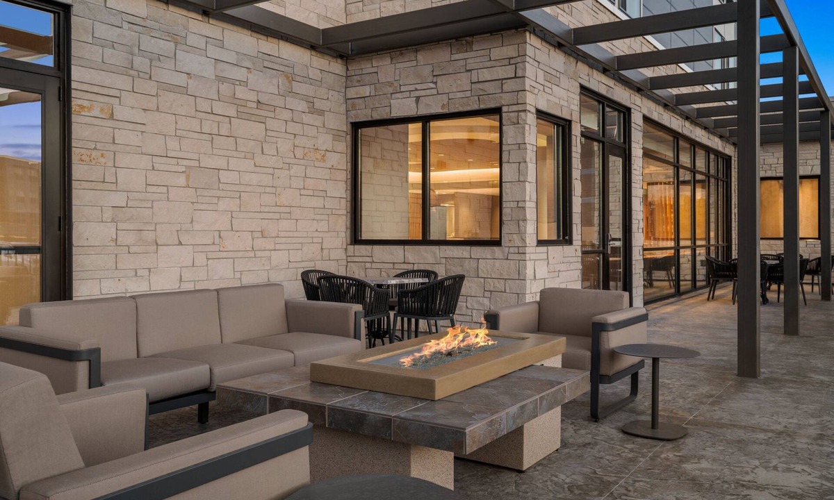 Menomonee Falls Hotel | Springhill Suites By Marriott Menomonee Falls