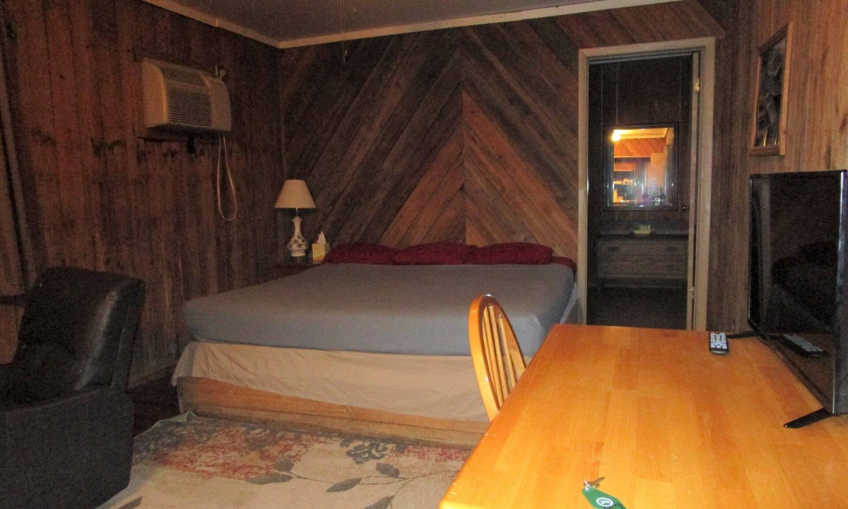 Mayo House | SpringHouse at Convict Springs