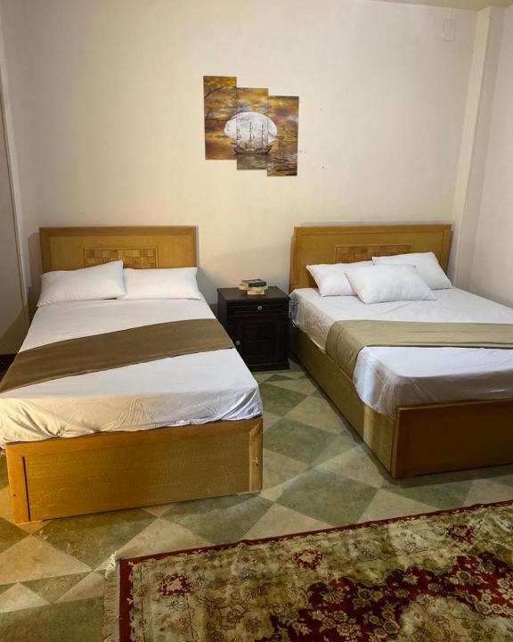 Kafrat al Jabal House | Springo Pyramids Inn