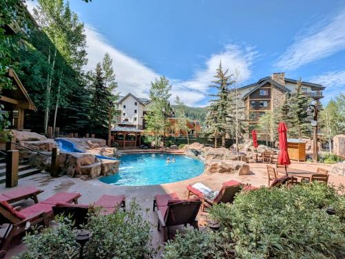 River Run House | Springs 8893 by SummitCove Lodging in Colorado