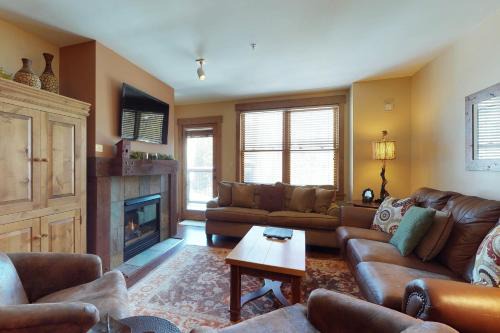 River Run Apartment | Springs Lodge 8888