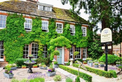 Steyning House | Springwells House