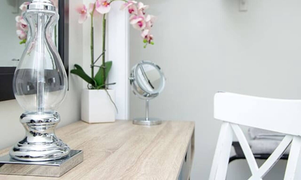 Grande Prairie Apartment | Spruce Springsteen Suite