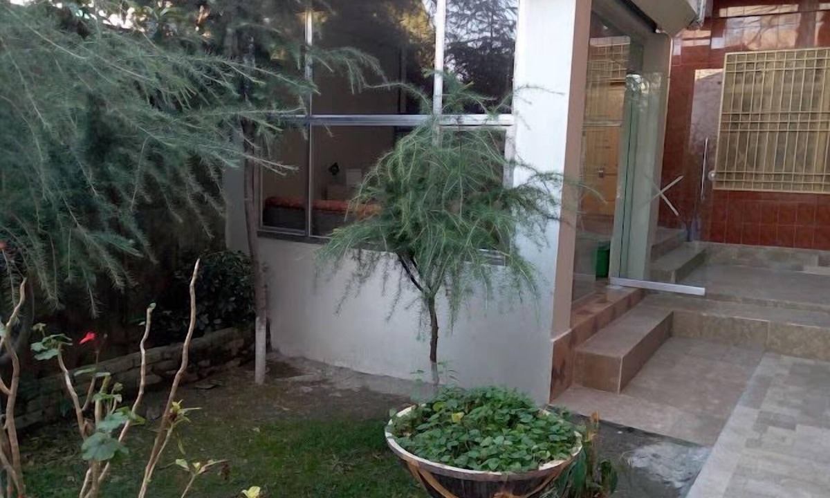 Mingora Hotel | SPTC Motel & Resort