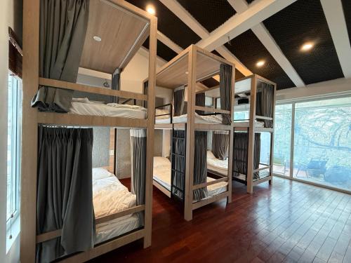 Quang An Hostel | Spuds&Bunks Hostel