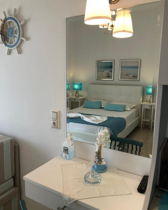 Anthousa Apartment | Spyridonou House