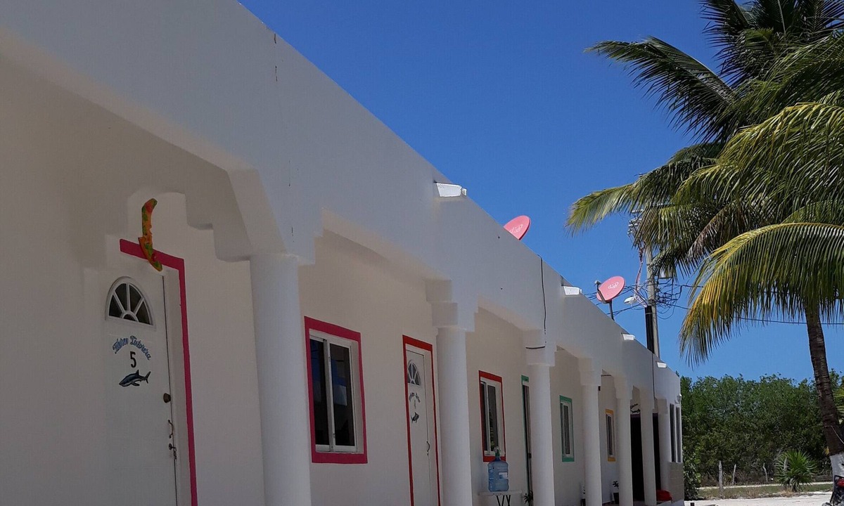 Isla Holbox Hotel | squaosplace