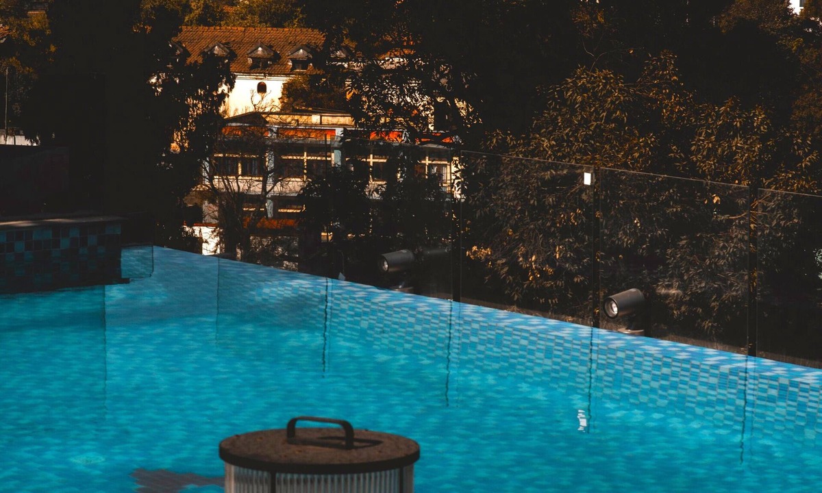 Jawlakhel Hotel | SQUARE hotel