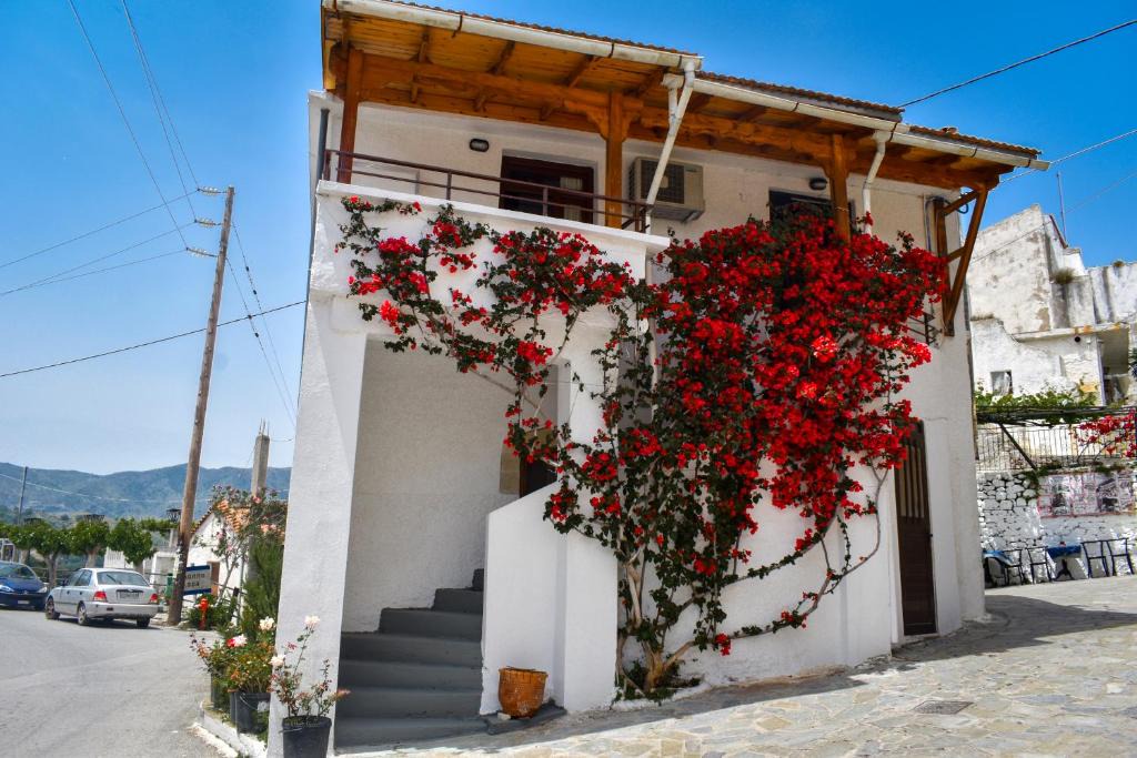 Argyroupoli House | Square House