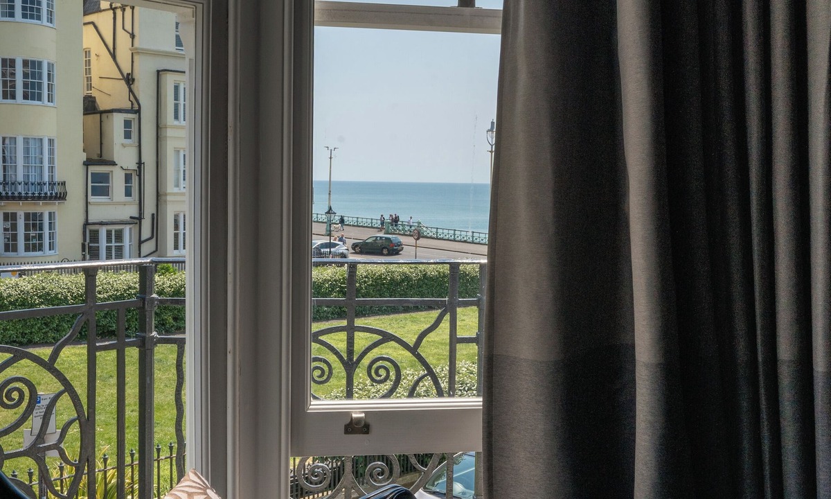 Kemptown Hotel | Square Townhouse