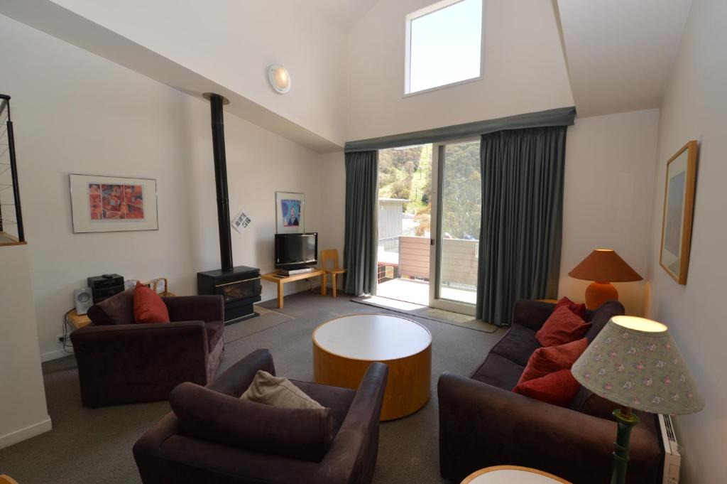 Thredbo Apartment | Squatters 11