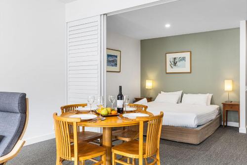 Thredbo Apartment | Squatters Run 4