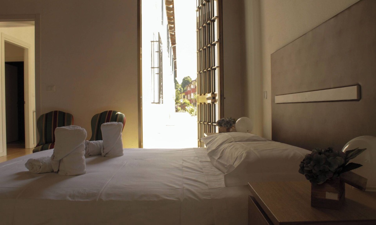 Dolo Apartment | Squero Apartment - Accessible