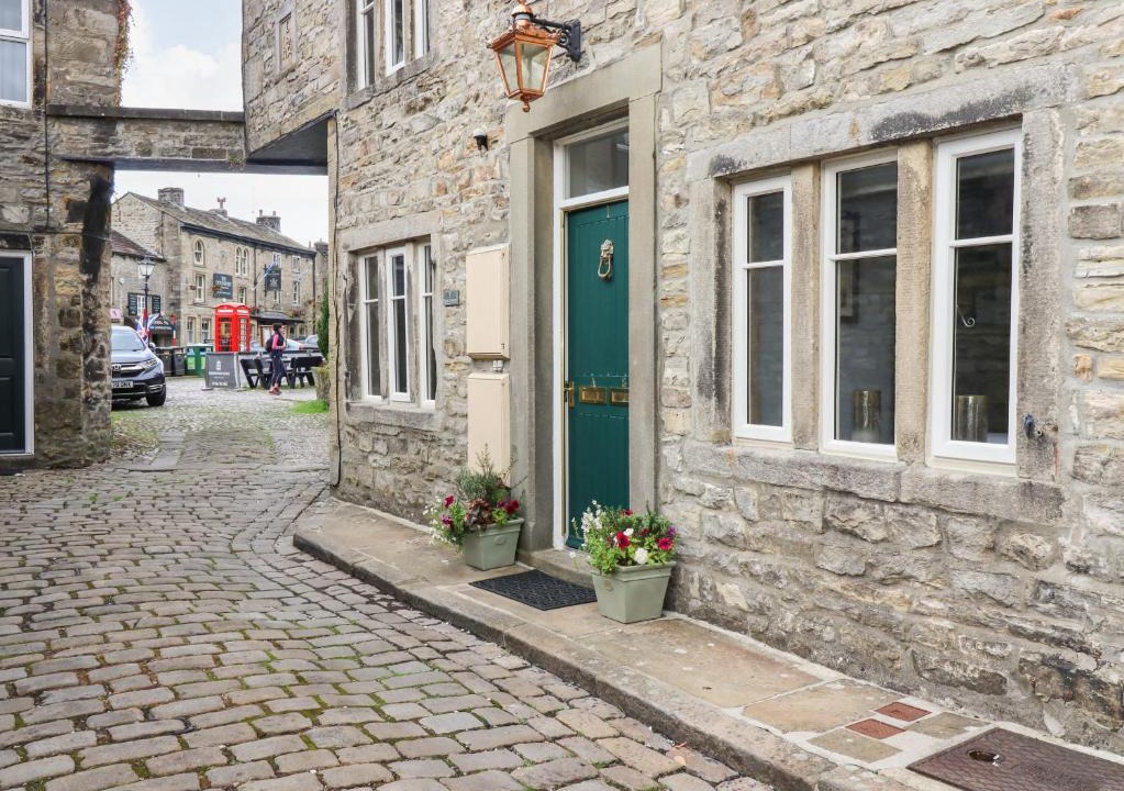 Grassington Apartment | Squint Cottage