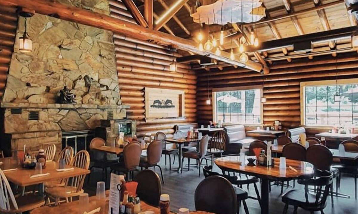 Leavenworth Hotel | Squirrel Tree Resort Leavenworth WA