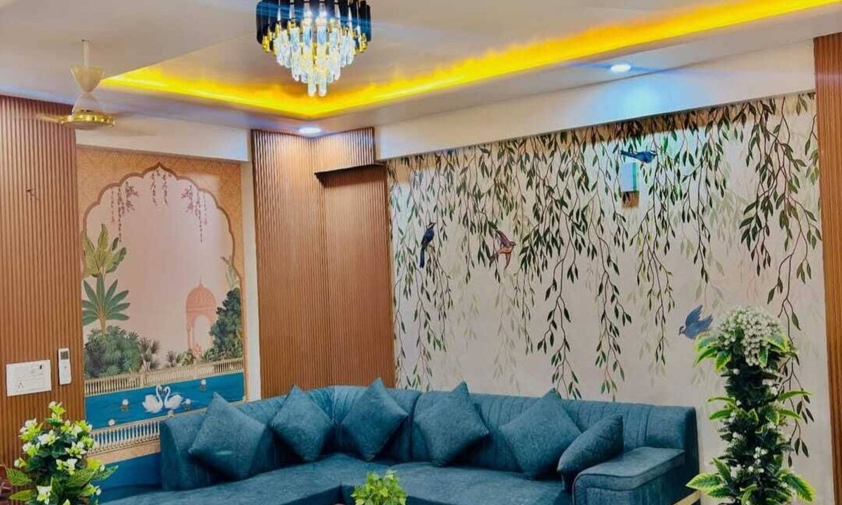 Sitapura Apartment | SR Prime Stays
