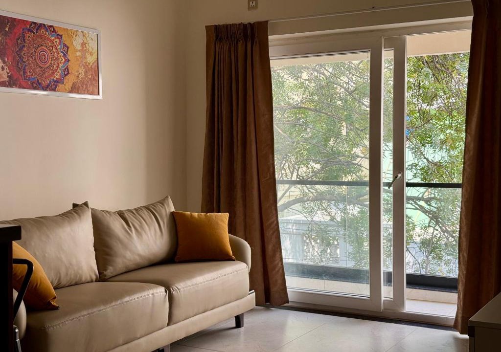 Central Chennai Apartment | Sree Devi Grande