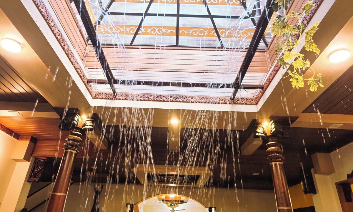 Avinashi Hotel | Sree Rame Farm Stay