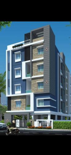 Tirupati Apartment | SREENIVASA HOME STAY