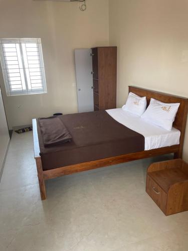 Tirupur Cabin | Sri Ask residency