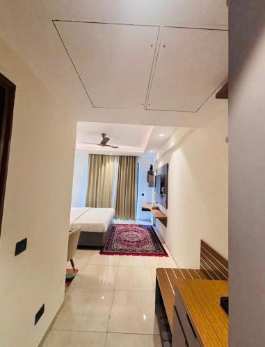 Mohangarh Hotel | Sri ram group stay