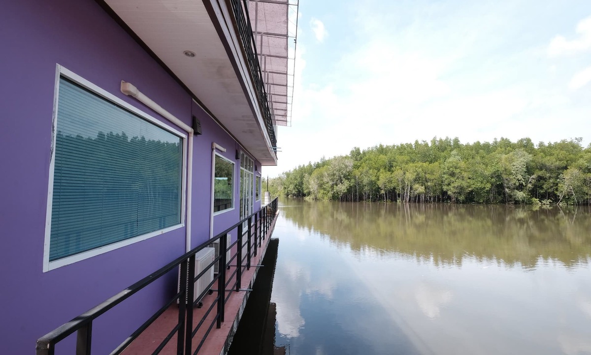 Khlong Thom Hotel | Srikanlaya Resort