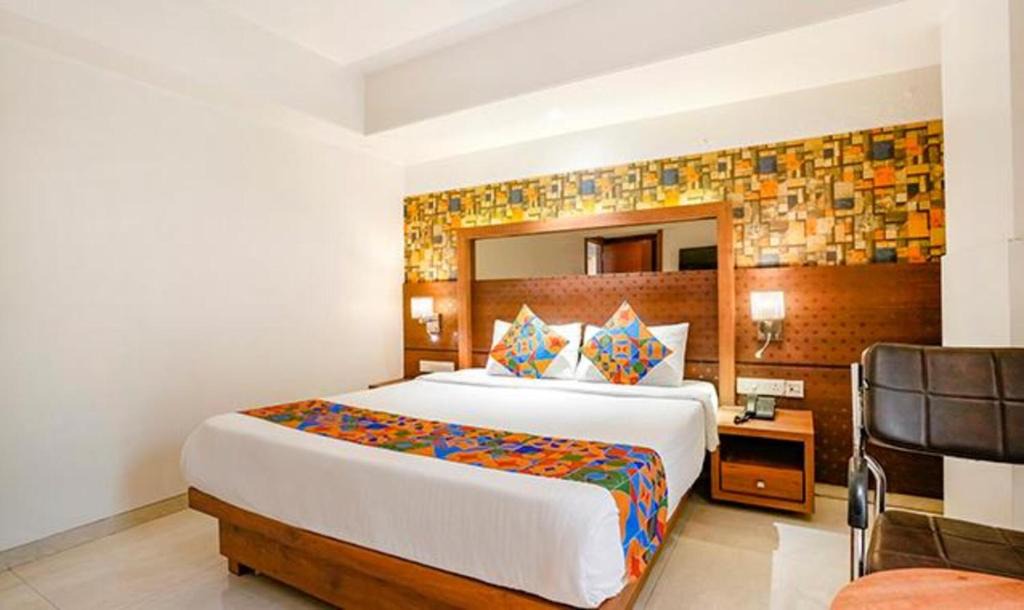 Thane Hotel | SriKrishna Paradise Hotel Thane Navi Mumbai
