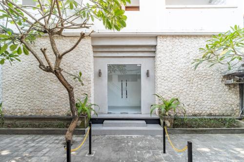 Central Seminyak House | Srikrisna