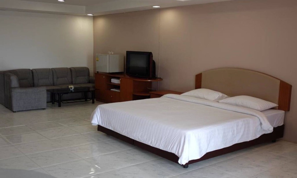 Phlabphla Hotel | Sripajak Mansion