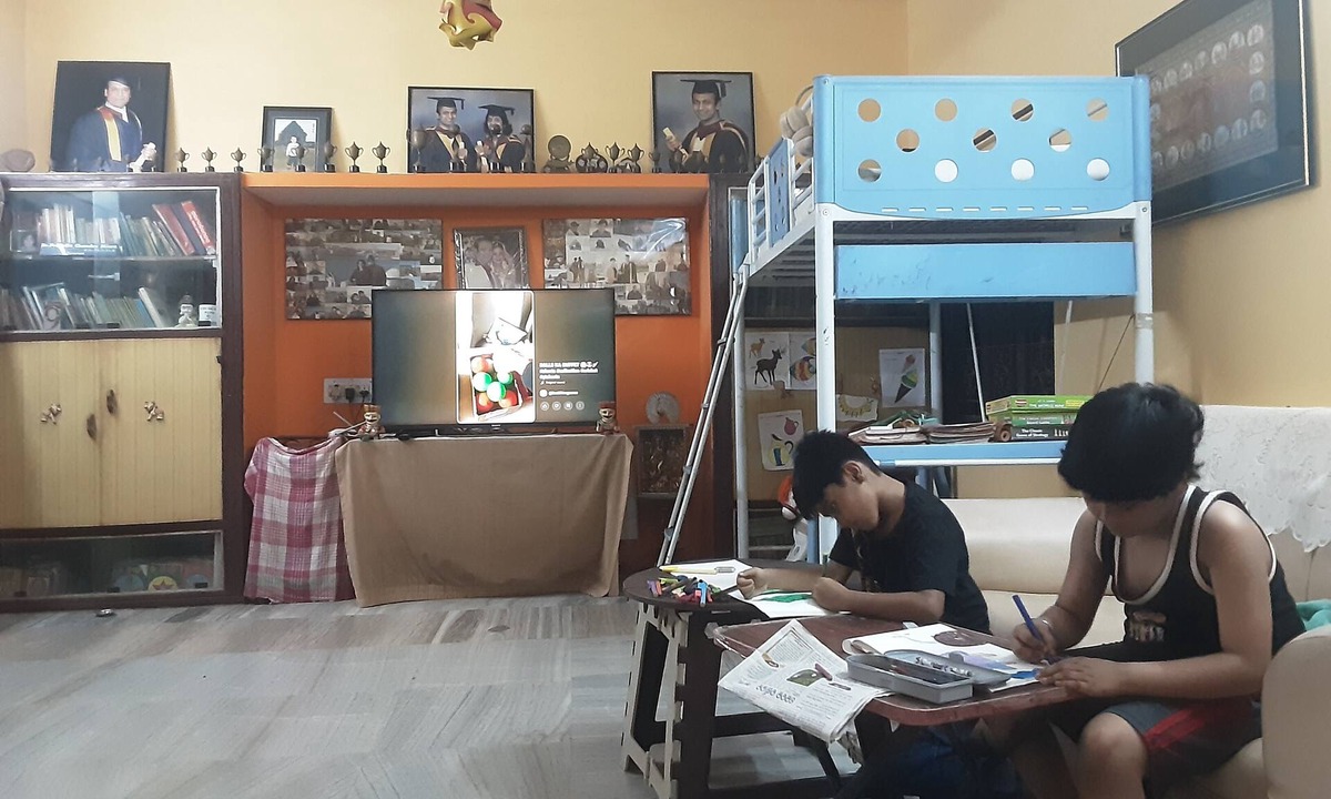 Bhubaneshwar Apartment | Sripriya's Spacious 5BHK Apartment Welcomes You to Explore Best of Bhubaneswar