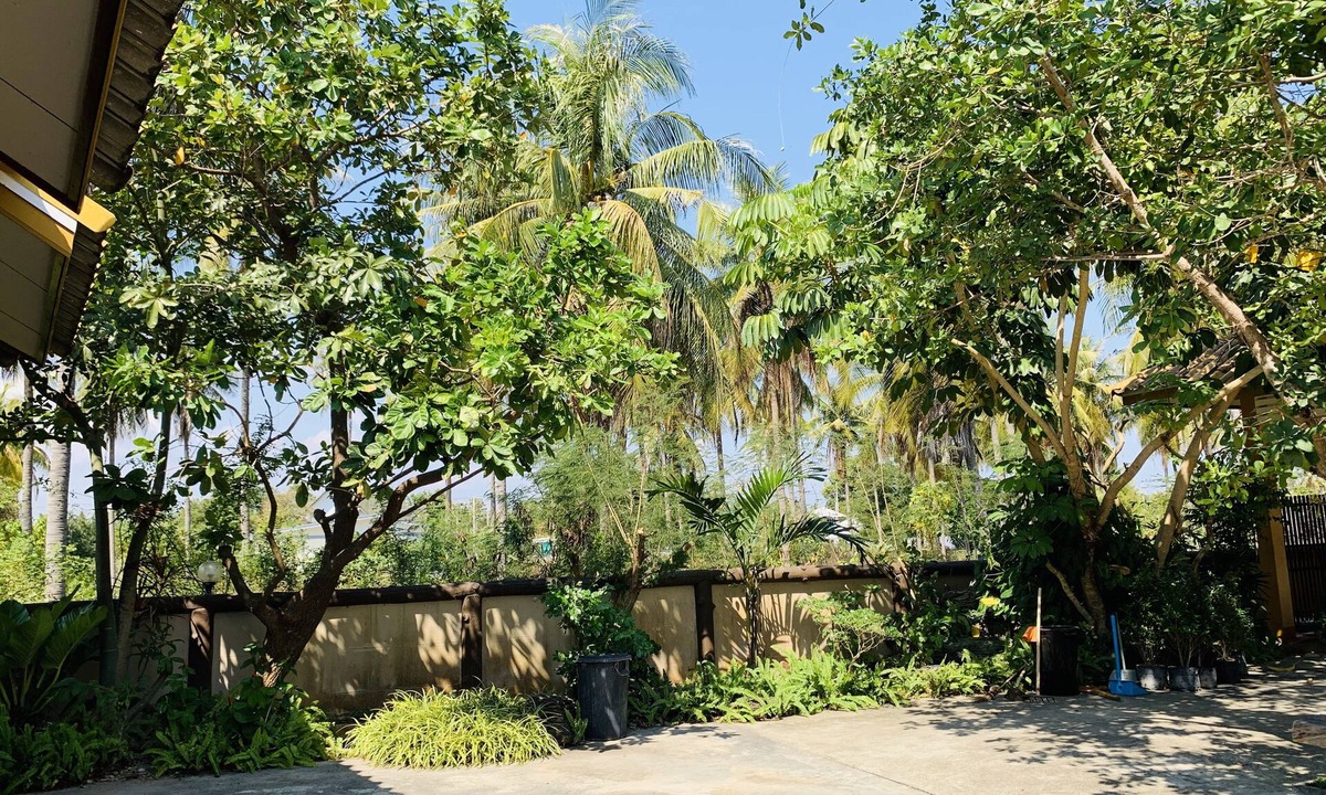 Khlong Wan Hotel | Srisupawadee Resort