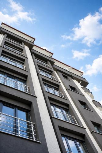 Arsin Apartment | SRL Residence