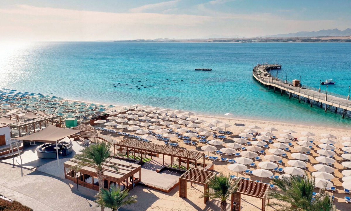 Sahl Hasheeh Hotel | SRNTY Sahl Hasheesh