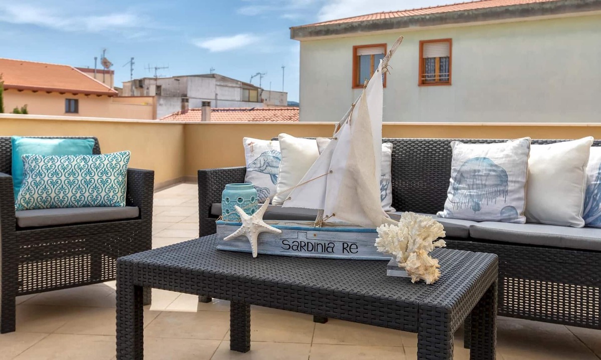 La Pietraia Apartment | Ss-a192-igle7a3 - Casa Orchidea